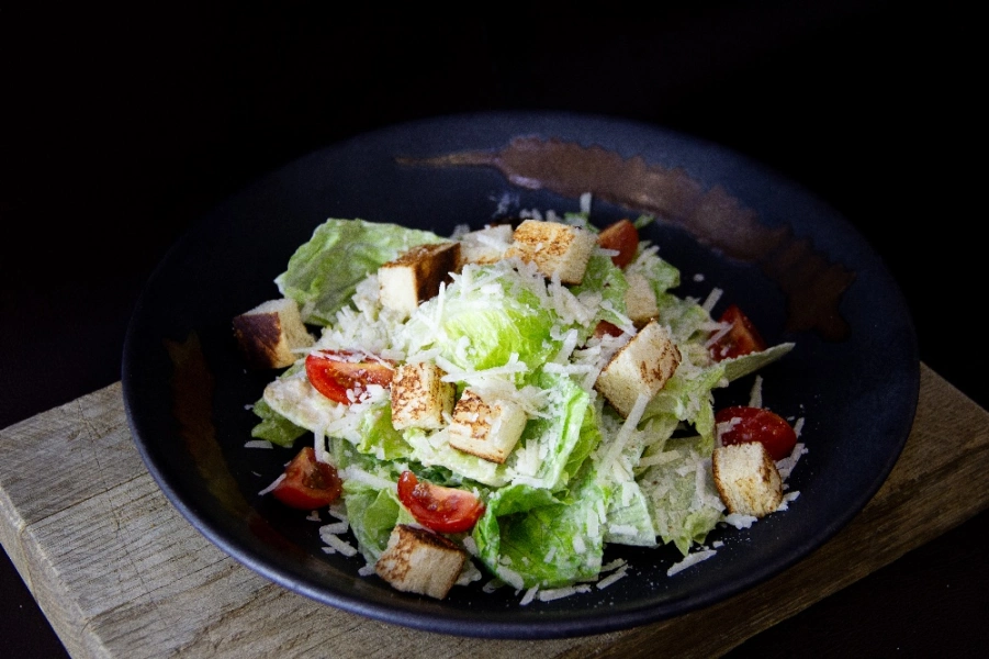 Caesari Salat