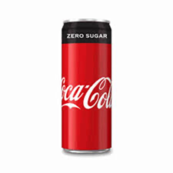 Coca-Cola Zero