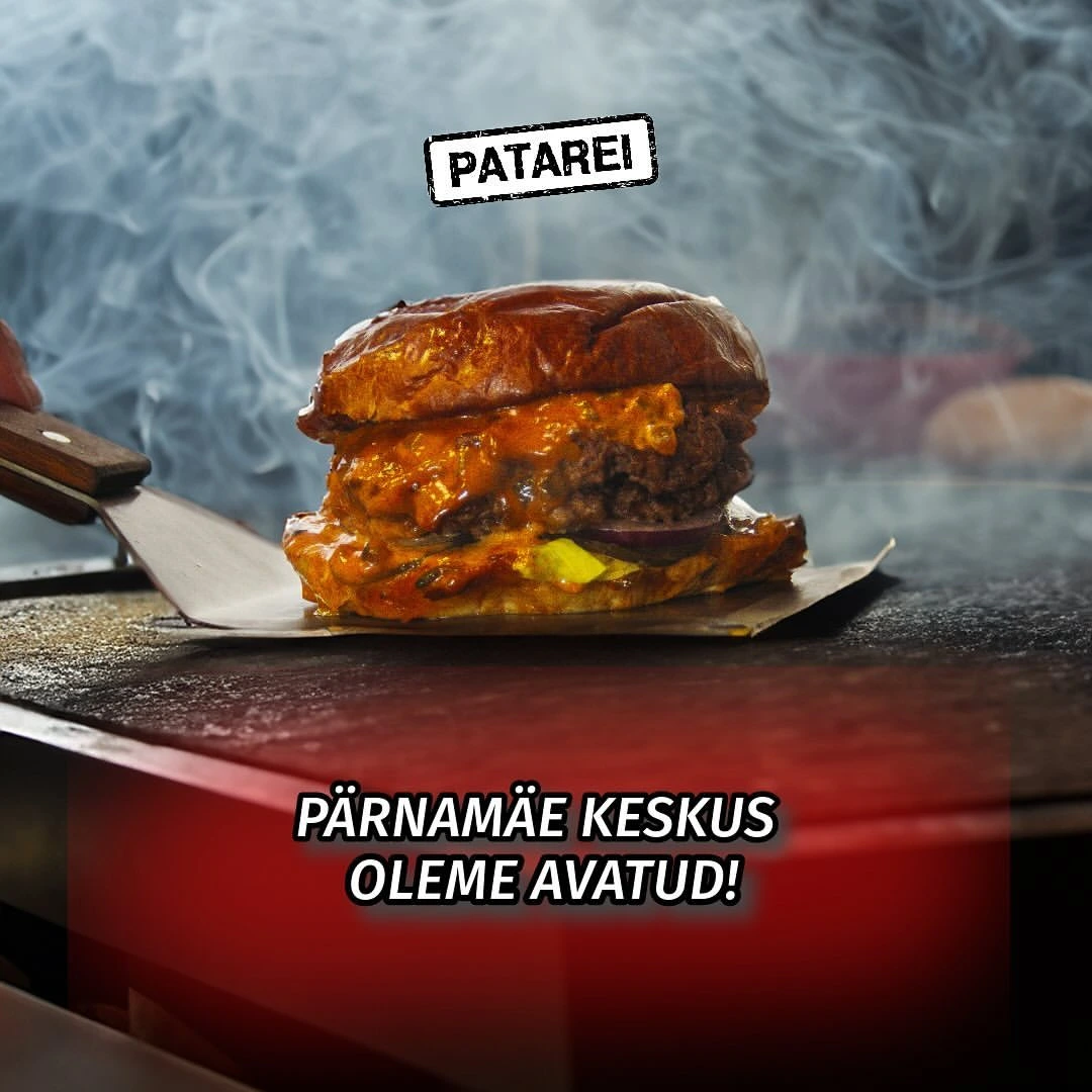@patarei.burger