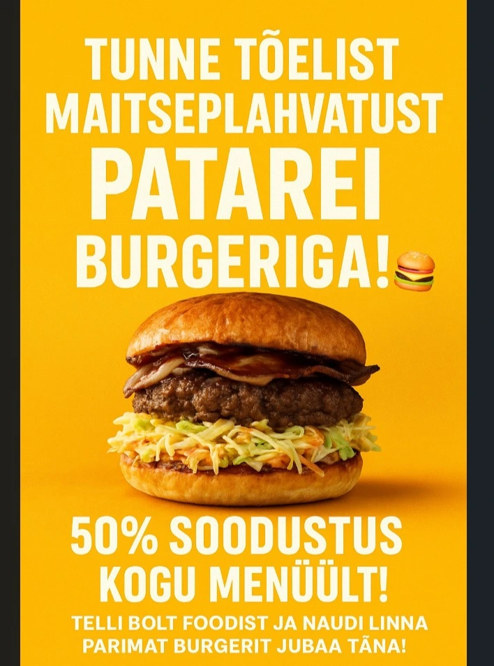 @patarei.burger
